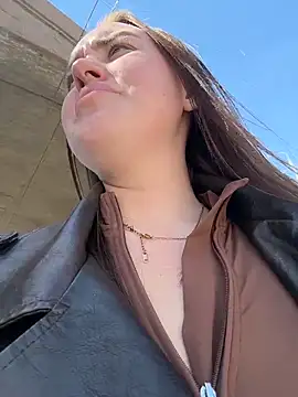 KiraSunshine webcam