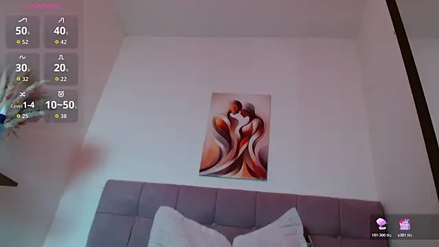 Lola_wish1 webcam