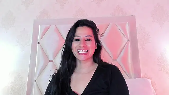 SeleneCarter webcam
