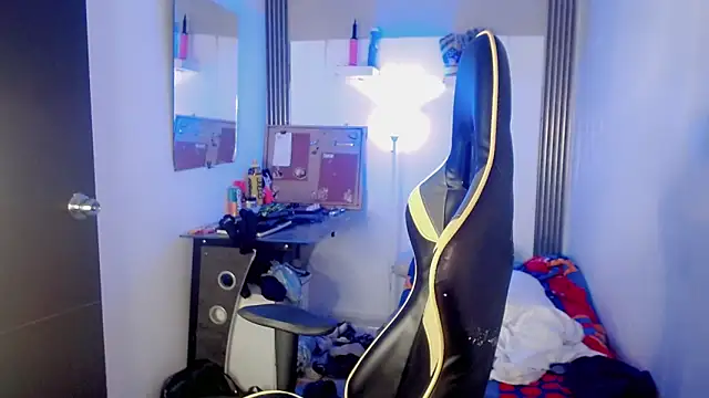 Liarr_ webcam