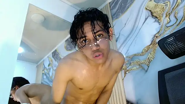 DaviidBuckx_ webcam