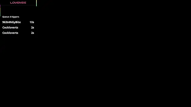FrancesYork webcam