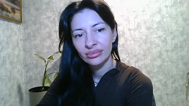 LissaBlossom webcam