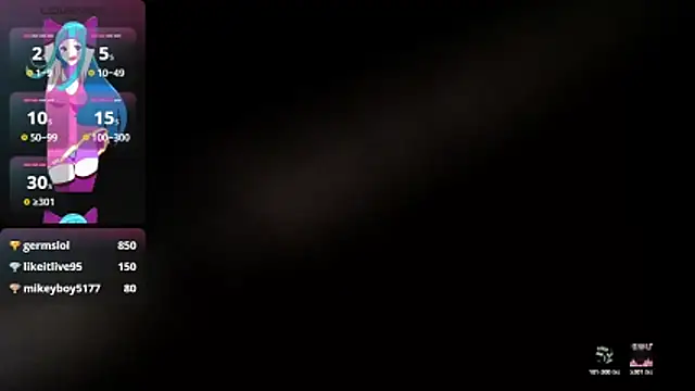 Femme_fatale69 webcam