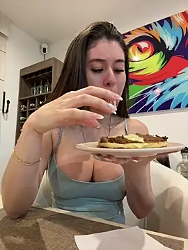 Sharon_07 webcam