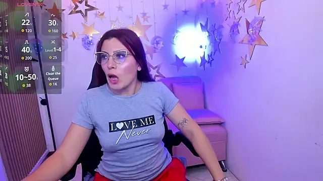 allison_mc webcam