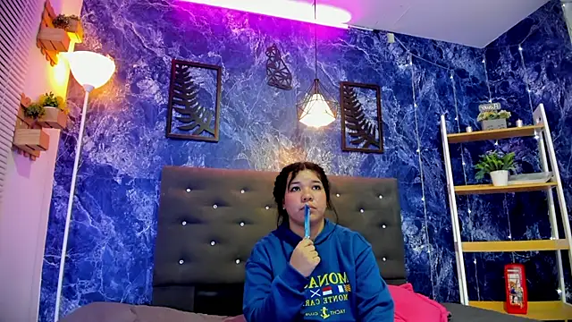 naileth_1 webcam
