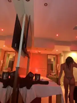 bellabarbiex webcam
