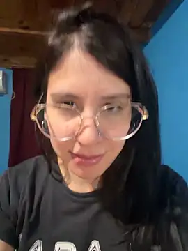 MysticKitty7 webcam