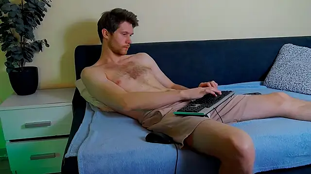 Eddie_Baker webcam