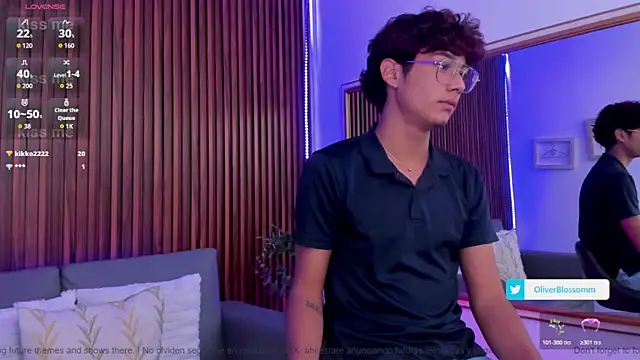 Oliver20__ webcam