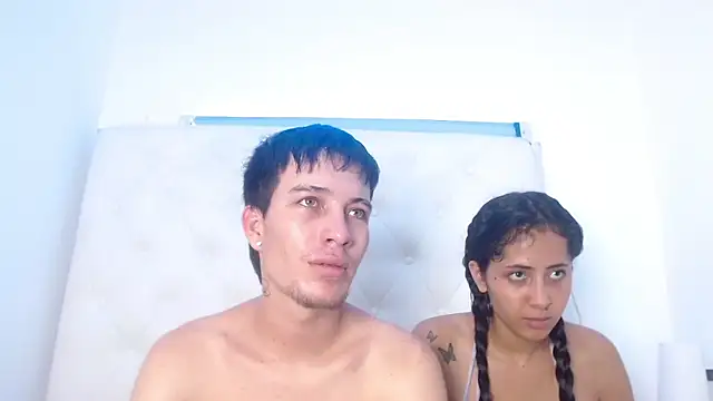 dafnne_and_thomas webcam
