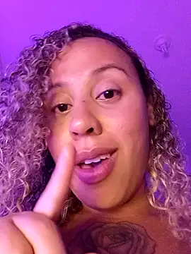 carolfetiche webcam