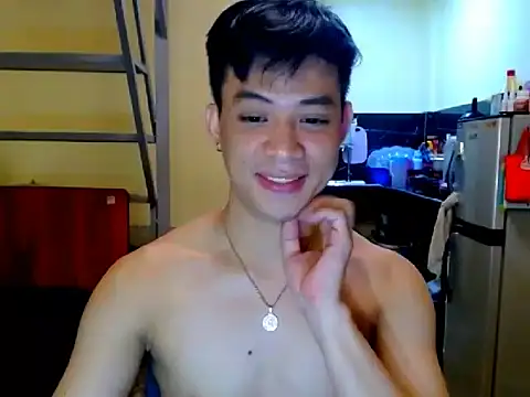 AsianCUMQUICKLY webcam