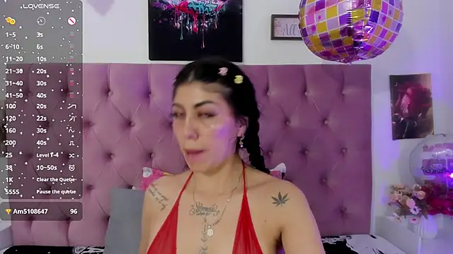 Aily_star webcam