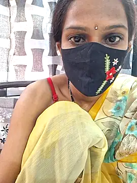 Marathi_Sayali webcam