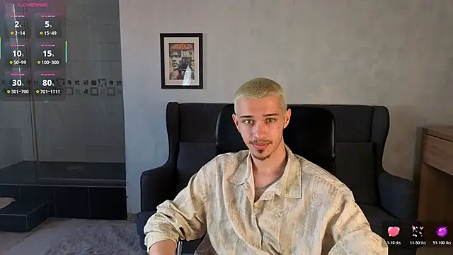 KaydenDrew webcam