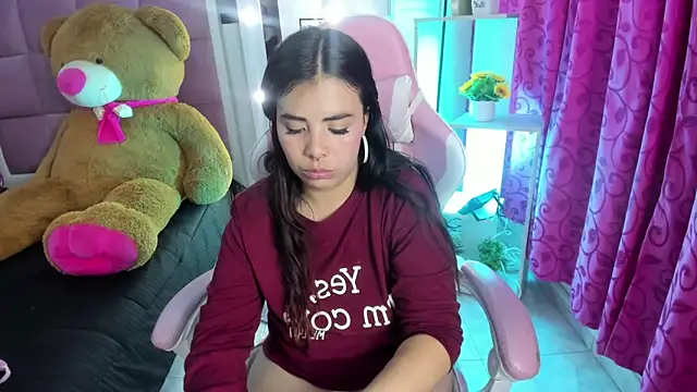 liany_taylor webcam
