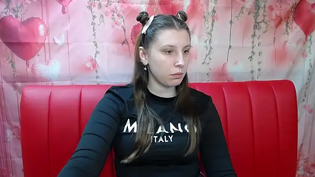 LilianaShine webcam