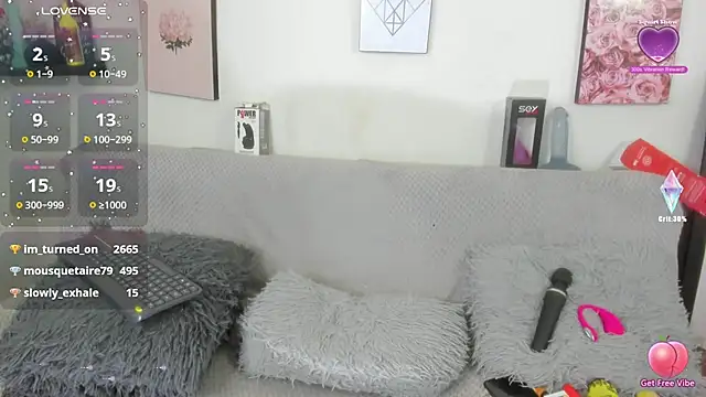 Lele_669 webcam