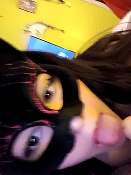 Conejita69n_n webcam