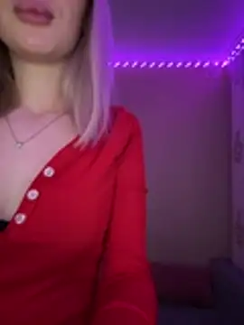 Velvet_Doll_ webcam