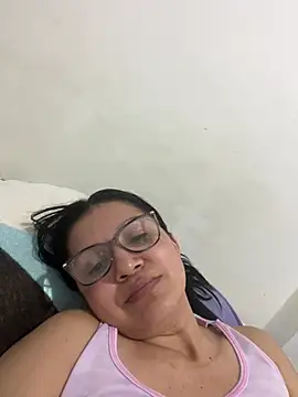 Casandra_inthemorning webcam