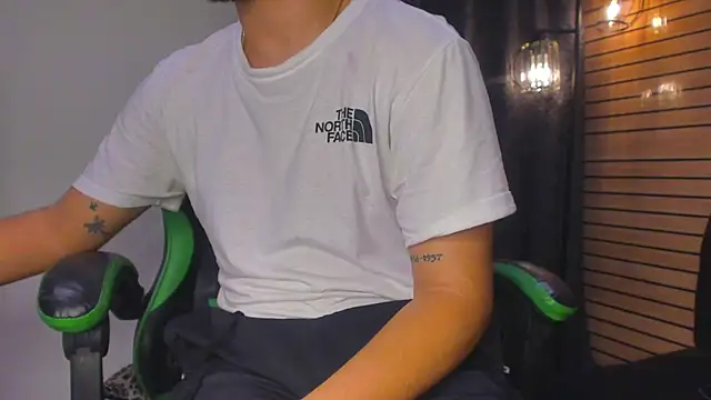 Brandoncrew webcam