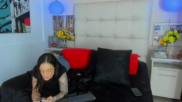 celestestars webcam