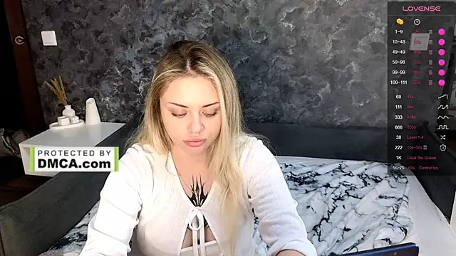 stasylucke - StasyLucke's free webcam - UK Sex Cams
