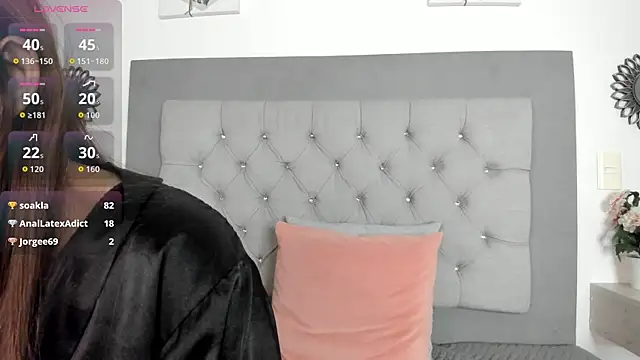 Arya_Grey webcam
