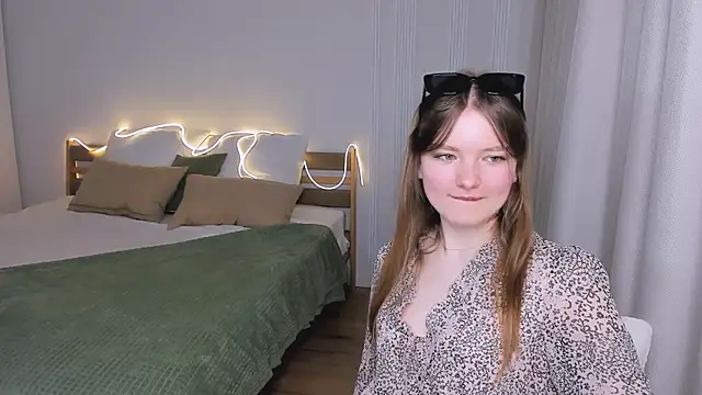 LookEva webcam