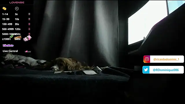 FuckHardlove webcam