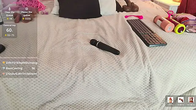 MARAFOX69 webcam