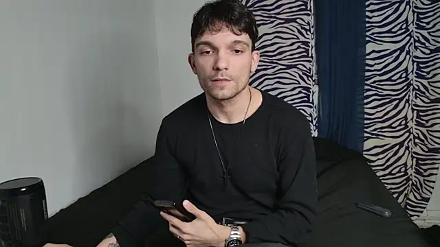 JackDesFeux webcam