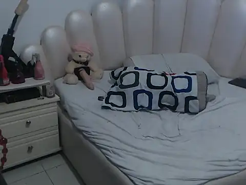 VioletXia_ webcam