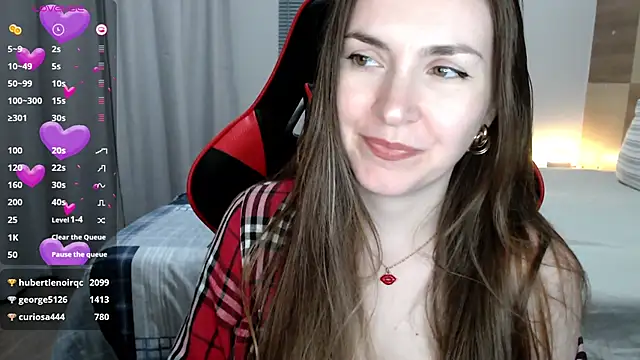 Naughty_Annn webcam