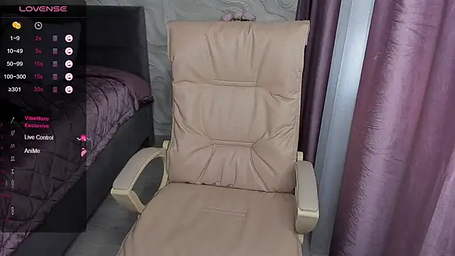 Kendra_SXY webcam