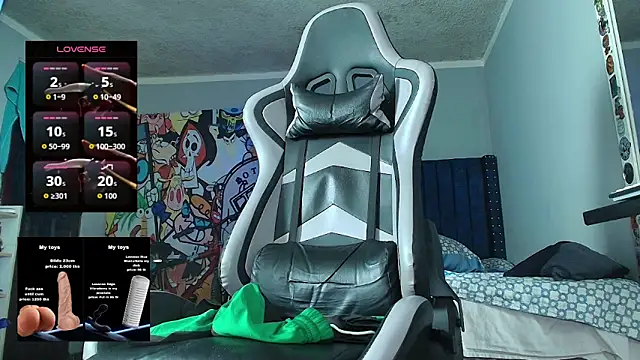 Nickhot0609 webcam