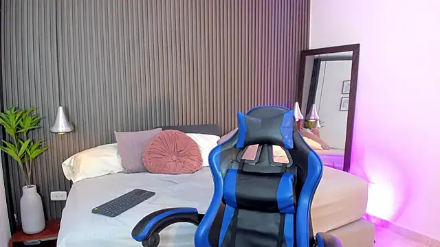 sammybrunette1 webcam