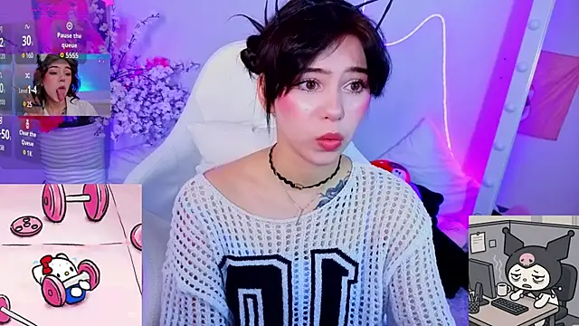 Hotary_Yuko webcam