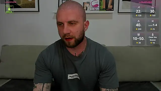 Gerard_Finbar live sex cam