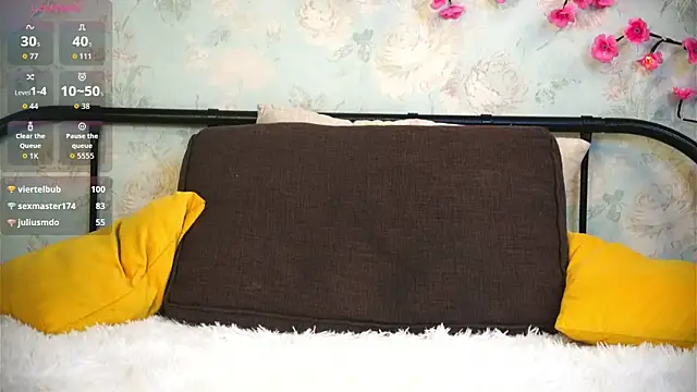 AmityDilley webcam