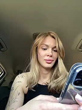 miss_veroNika webcam