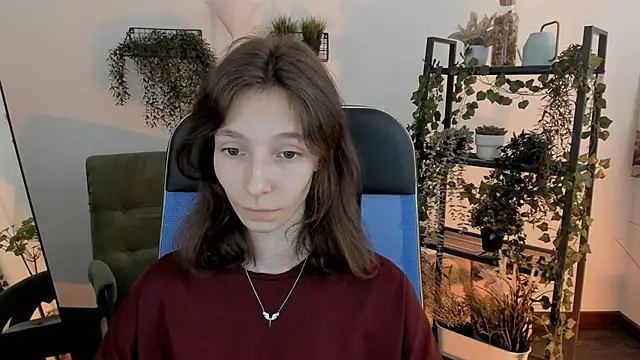 EmmanuellBrown webcam