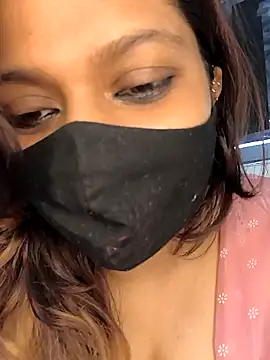 Malika_Secrets webcam