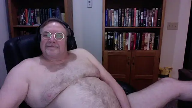 Vinyl22@xh webcam