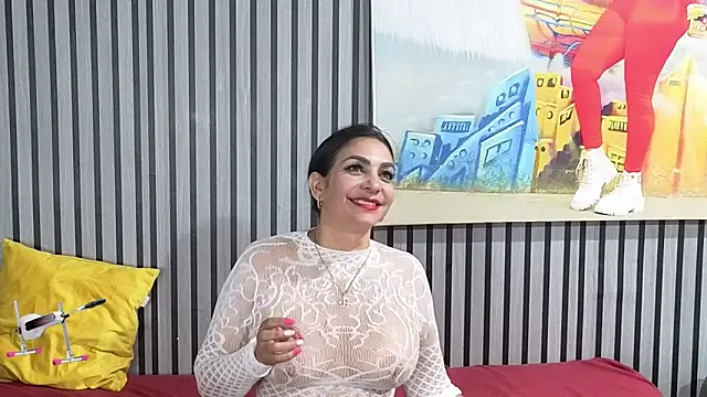 Marianabigass webcam