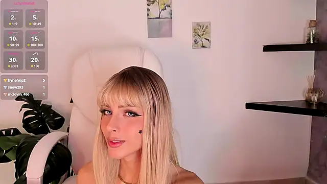 DannysaStar_ webcam