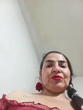 MaryRoze_ webcam